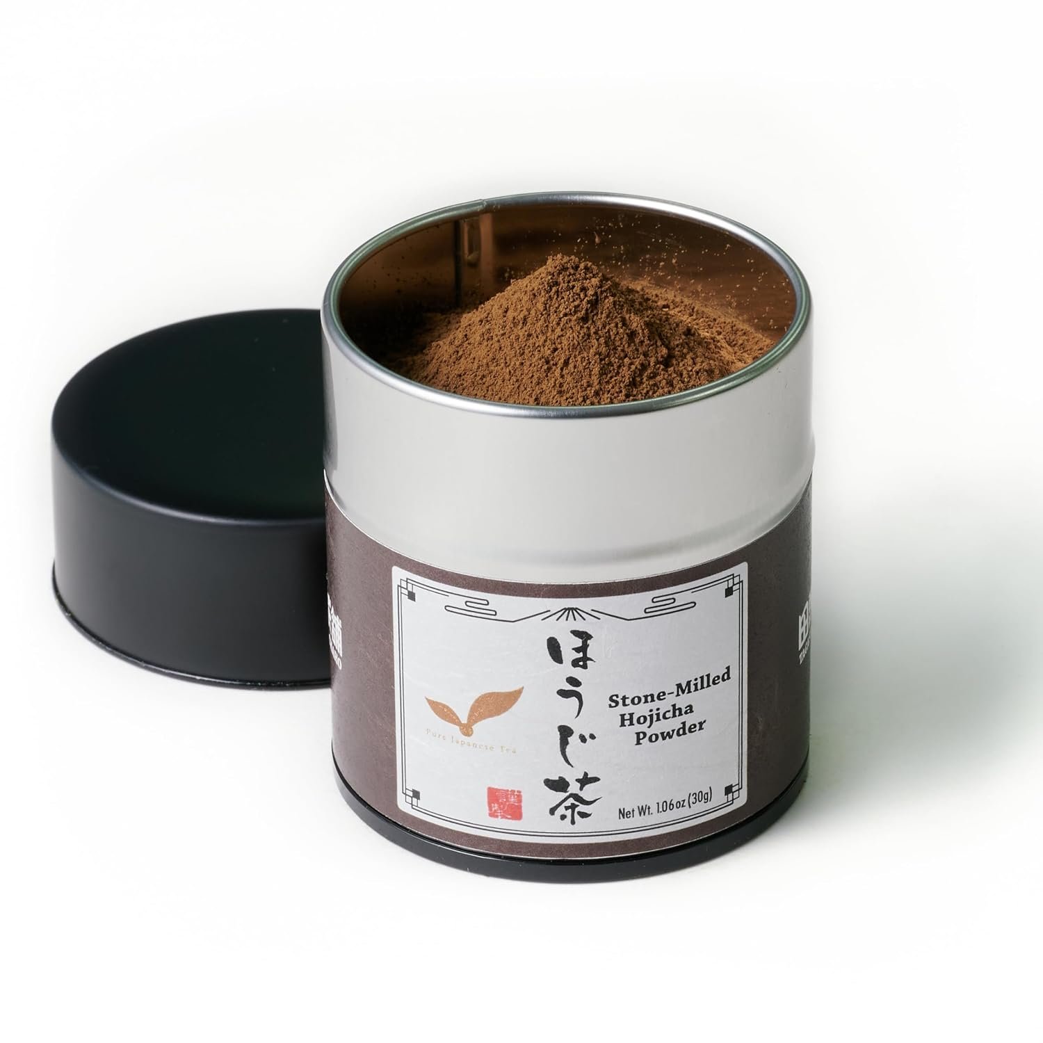 Hojicha