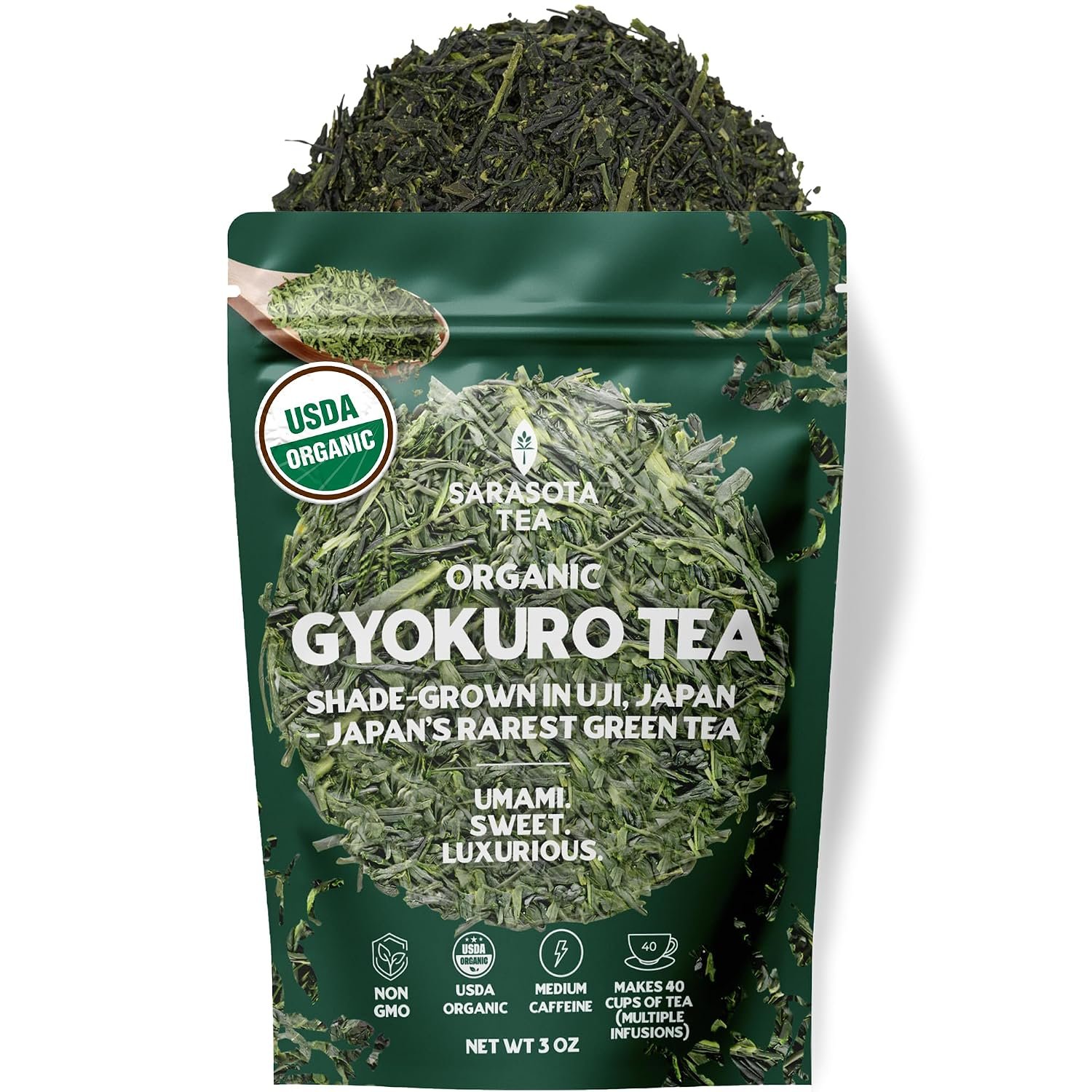 Gyokuro