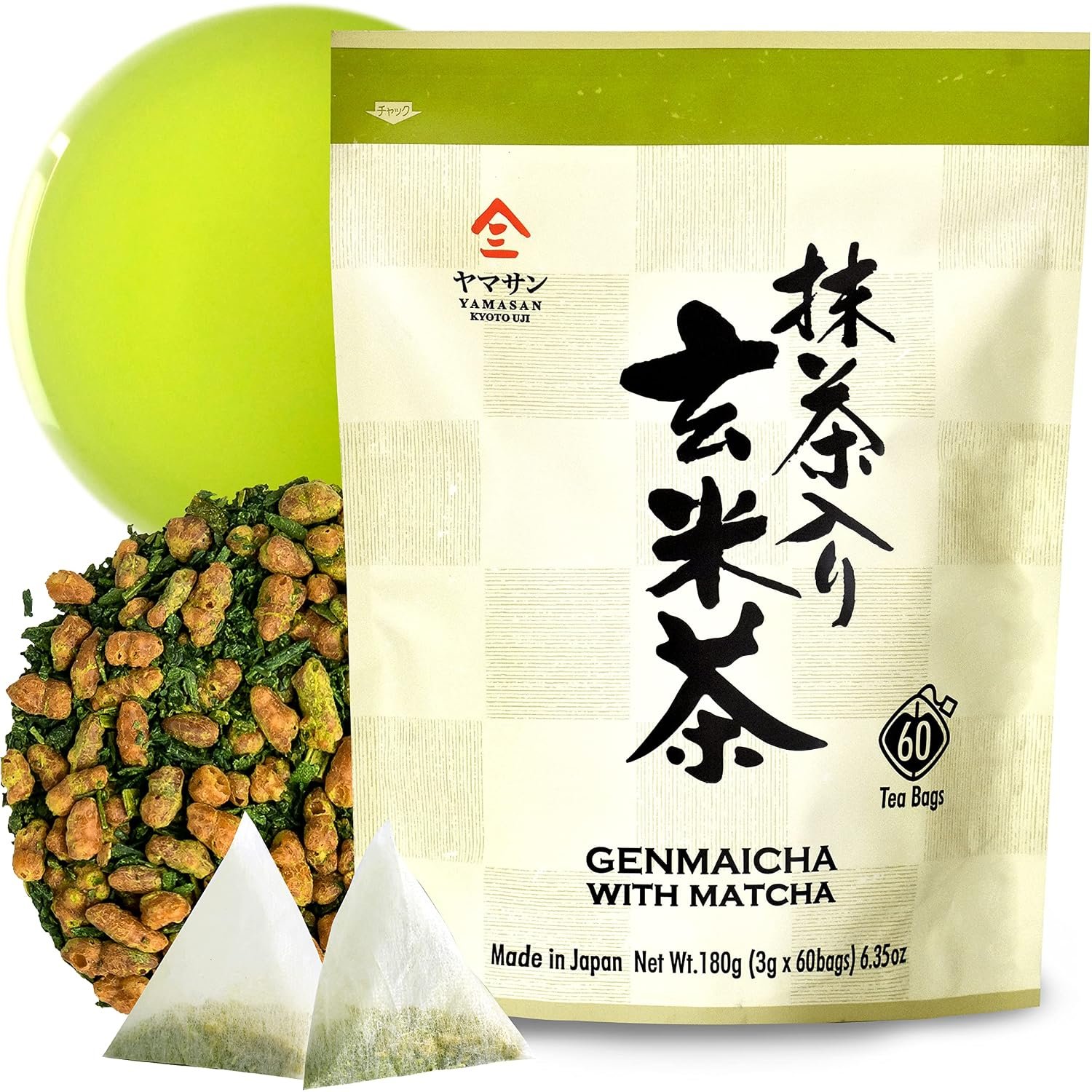 Genmaicha