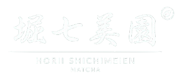 Horii Shichimeien Matcha Official Website